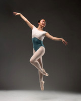 Ballet Center of Houston 2023